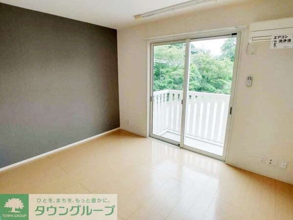 シャングリラの物件内観写真